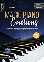 Magic Piano Emotions