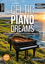 Celtic Piano Dreams