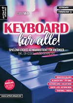 Keyboard für alle