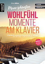 Meine schönsten Wohlfühlmomente